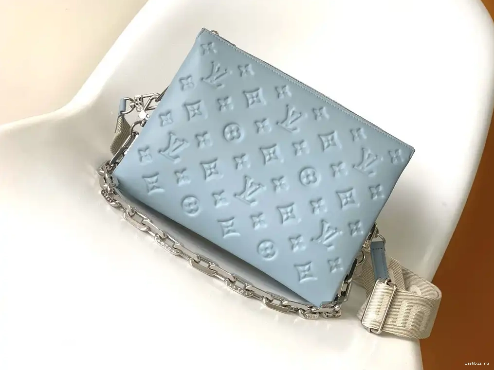 WIS PM-26*20*12cm COUSSIN VUITTON LOUIS 0530
